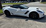 2015 Corvette Z06 Convertible LZ3 / Z07 Thumbnail 64