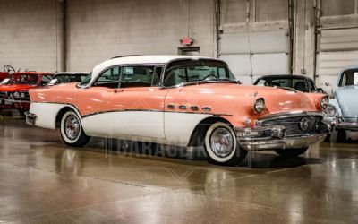 1956 Buick Roadmaster 