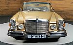 1971 280SE Thumbnail 6