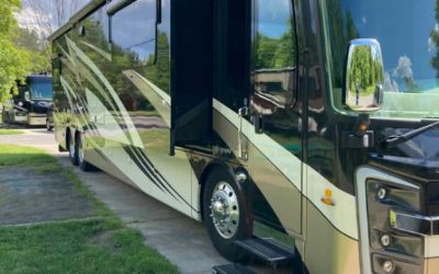 Photo of a 2017 Entegra Coach Aspire 44B Class A Motorhome for sale