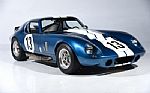 1967 Daytona Coupe Thumbnail 1
