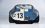 1967 Daytona Coupe Thumbnail 4