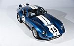 1967 Daytona Coupe Thumbnail 8