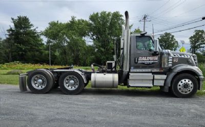 Photo of a 2022 International Lonestar for sale