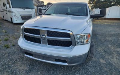 Photo of a 2019 Dodge RAM 1500 for sale