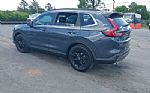 2025 CR-V HYBRID Thumbnail 3