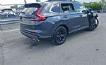 2025 CR-V HYBRID Thumbnail 4