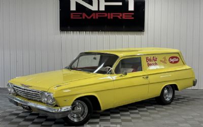 Photo of a 1962 Chevrolet Impala for sale