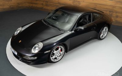 Photo of a 2005 Porsche 911 Carrera for sale
