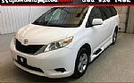 2012 Sienna Thumbnail 1