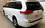 2012 Sienna Thumbnail 3