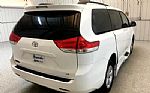 2012 Sienna Thumbnail 4