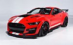 2021 Mustang Thumbnail 3
