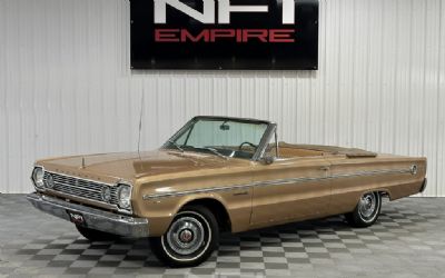 Photo of a 1966 Plymouth Belvedere II for sale