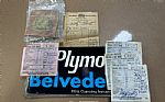 1966 Belvedere II Thumbnail 45