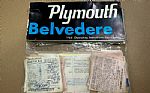 1966 Belvedere II Thumbnail 46