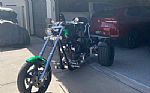 2007 CSF Bar Chopper Trike Thumbnail 3