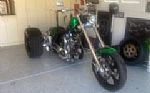 2007 CSF Bar Chopper Trike Thumbnail 16