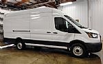 2021 TRANSIT CARGO VAN Thumbnail 2