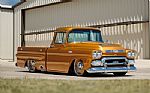 1959 100 Custom Pickup 'old Gold' Thumbnail 5