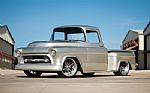 1957 3100 Custom Pickup Thumbnail 2