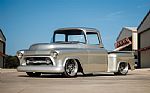 1957 3100 Custom Pickup Thumbnail 5