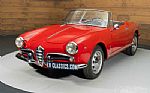 1961 Giulietta Thumbnail 7