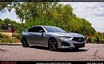 2021 TLX A-Spec Package SH-AWD Thumbnail 1