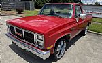1986 Sierra 1500 Classic Fleetside Thumbnail 41