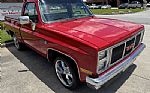 1986 Sierra 1500 Classic Fleetside Thumbnail 71