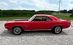 1969 Camaro SS Thumbnail 4