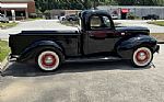 1941 1/2 Ton Pickup Truck Thumbnail 63
