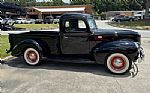 1941 1/2 Ton Pickup Truck Thumbnail 66