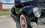1941 1/2 Ton Pickup Truck Thumbnail 82