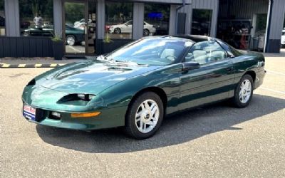 Photo of a 1994 Chevrolet Camaro Z28 for sale