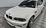 2001 M3 Thumbnail 3
