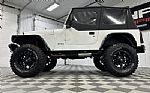 1991 Wrangler Thumbnail 11