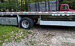 2006 48' Aluminum Flatbed Trailer Thumbnail 2