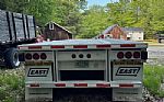 2006 48' Aluminum Flatbed Trailer Thumbnail 11