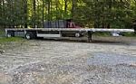 2006 48' Aluminum Flatbed Trailer Thumbnail 17