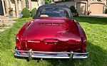 1969 Karmann Ghia Thumbnail 4