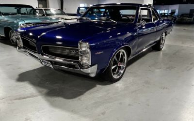 Photo of a 1966 Pontiac Tempest for sale