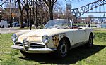 1958 Giulietta Spider Thumbnail 2