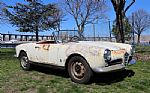 1958 Giulietta Spider Thumbnail 1
