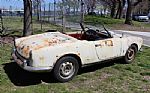 1958 Giulietta Spider Thumbnail 4