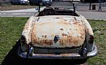 1958 Giulietta Spider Thumbnail 5