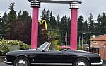 1962 Giulietta Spider Thumbnail 1