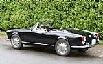 1962 Giulietta Spider Thumbnail 4