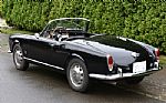 1962 Giulietta Spider Thumbnail 5