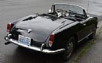 1962 Giulietta Spider Thumbnail 6